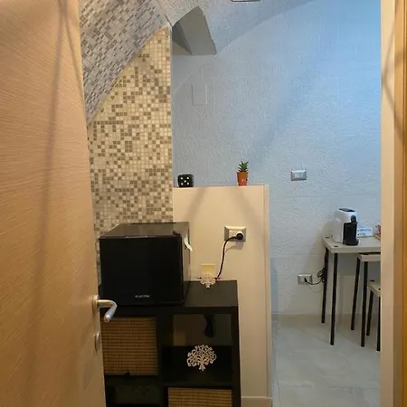 Holiday home Civico 3 *