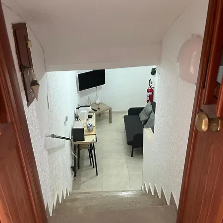Civico 3 Holiday home