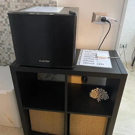 Civico 3 بيت للعطل