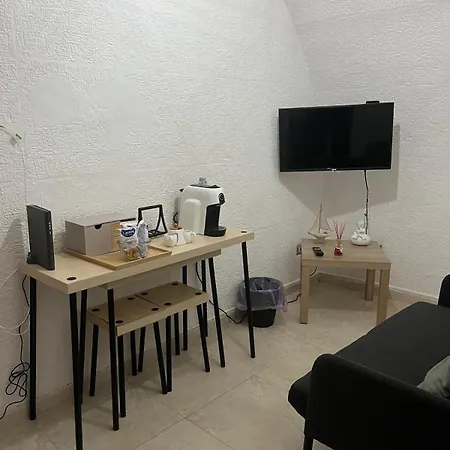 Holiday home Civico 3 *