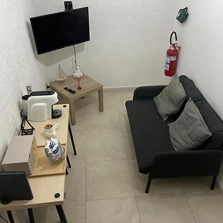Civico 3 Holiday home