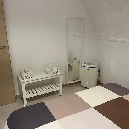 بيت للعطل Civico 3 باري