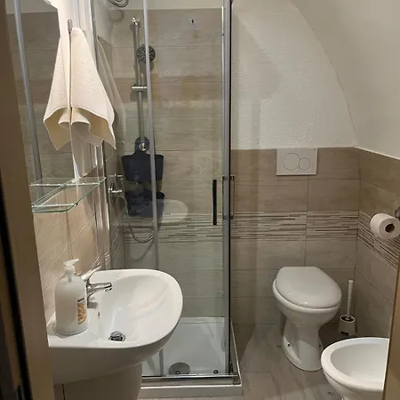 Civico 3 Bari