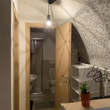 Hébergement de vacances Civico 3 *