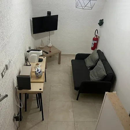 Civico 3 * Bari