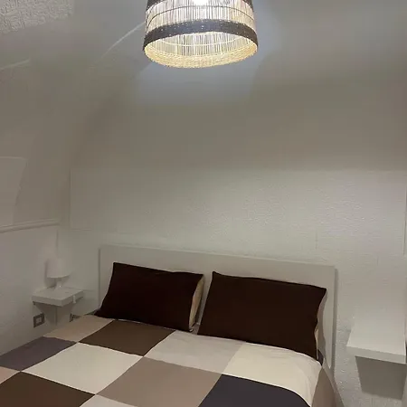 Civico 3 Hébergement de vacances Bari