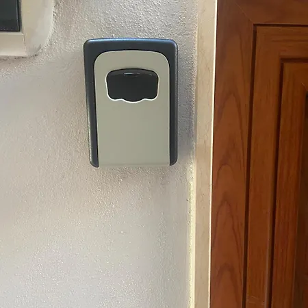 Civico 3 Nyaraló Bari