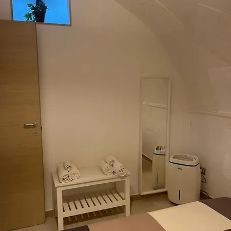 Civico 3 Ferienhaus