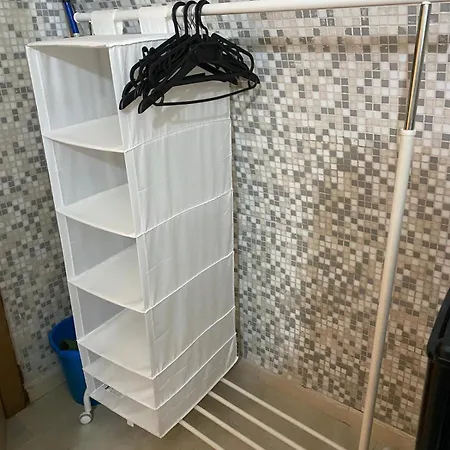 Dom wakacyjny Civico 3