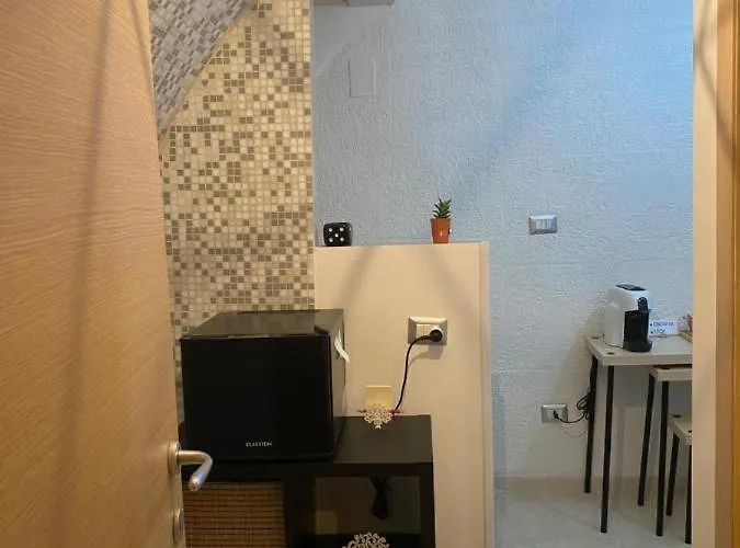 בית נופש Civico 3 *