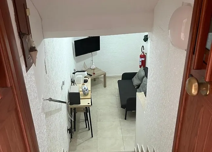 Civico 3 בית נופש