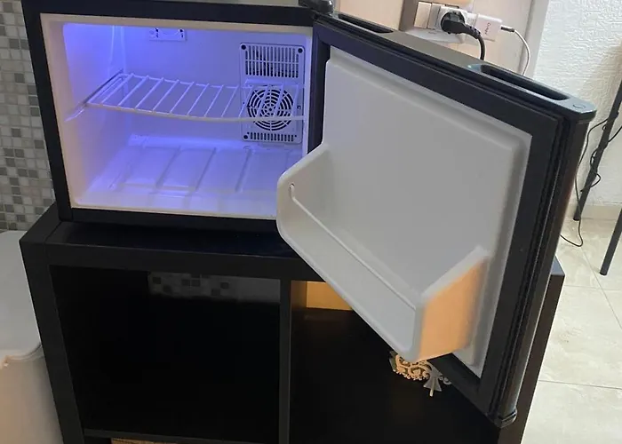 Civico 3 * バーリ