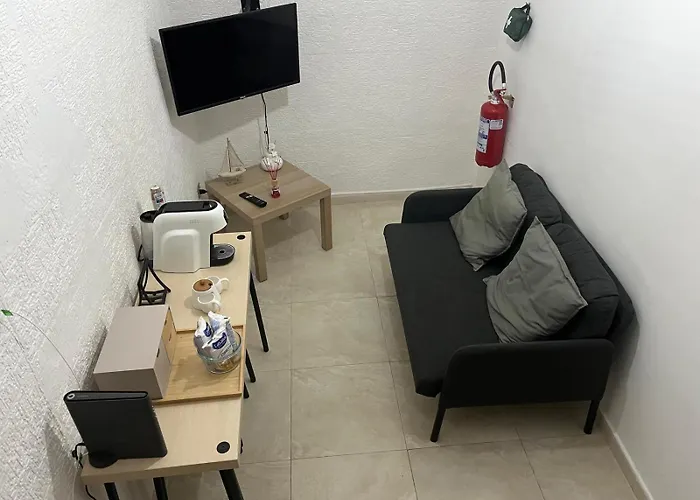 Civico 3 בית נופש