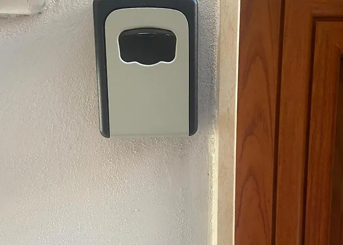 Civico 3 別荘 バーリ