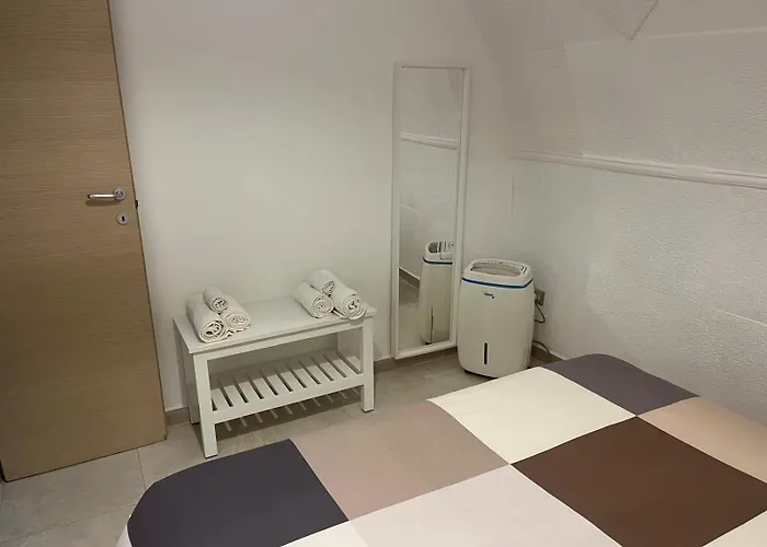 別荘 Civico 3 バーリ